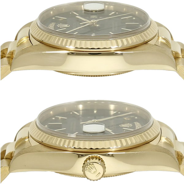 Rolex Day Date 18038 Gehaeuse 3 9 