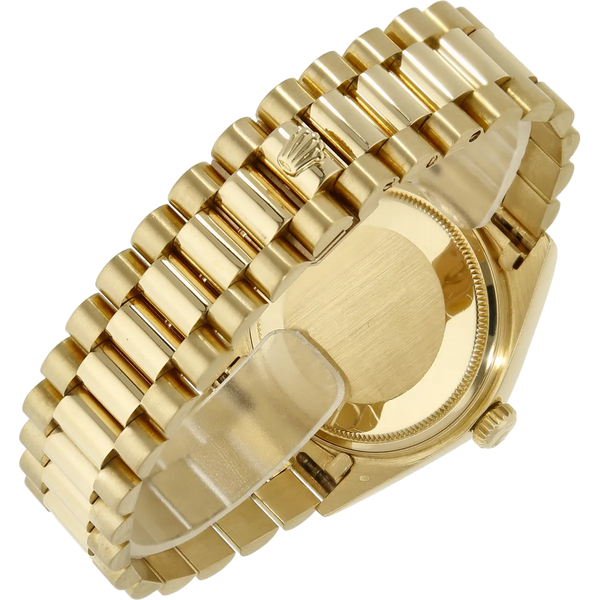 Rolex Day Date 18038 Schliesse zu 