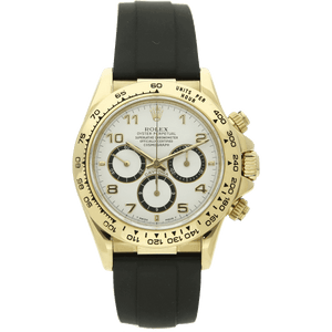 Rolex Daytona 16518 stehend 