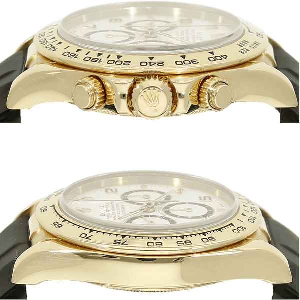 Rolex Daytona 16518 Gehaeuse 3 9 