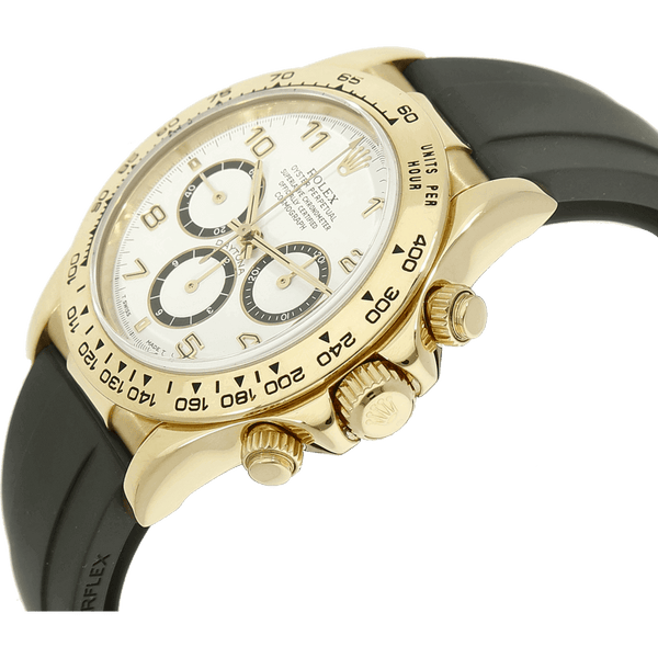 Rolex Daytona 16518 Gehaeuse rechts 