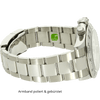 Rolex Daytona Stahl 116520 Armband rechts