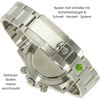 Rolex Daytona Stahl 116520 Schliesse zu