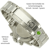 Rolex Daytona Stahl 116520 Schliesse zu