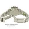 Rolex Daytona Stahl 116520 Schliesse offen