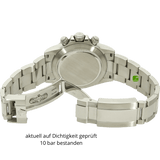 Rolex Daytona Stahl 116520 Schliesse offen
