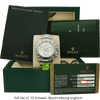 Rolex Daytona Stahl 116520 in der Box