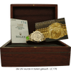 Rolex Zenith Daytona Gold mit Papieren