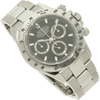 Rolex Daytona 116520 schwarz halb liegend 