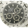 Rolex Daytona 116520 schwarz Zifferblatt 