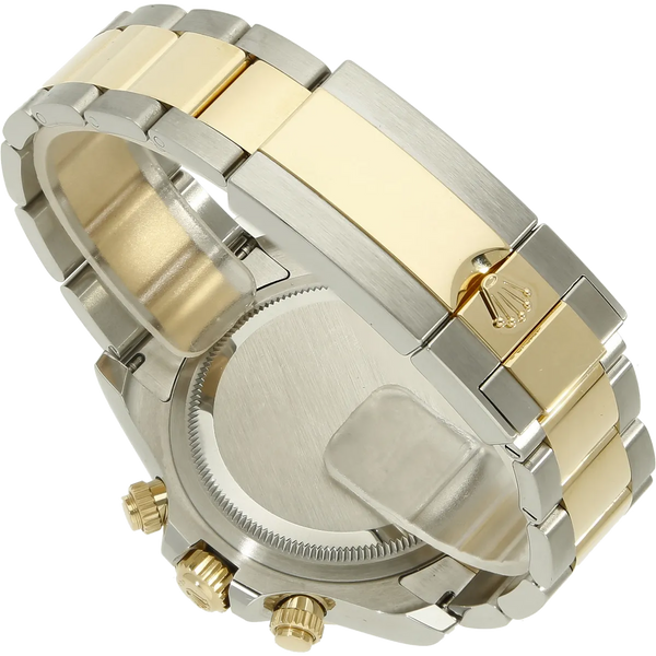 Rolex Stahl Gold Daytona 12603 Schliesse zu 