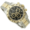 Rolex Stahl Gold Daytona 12603 halb liegend 