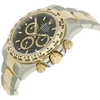 Rolex Stahl Gold Daytona 12603 Gehaeuse rechts 