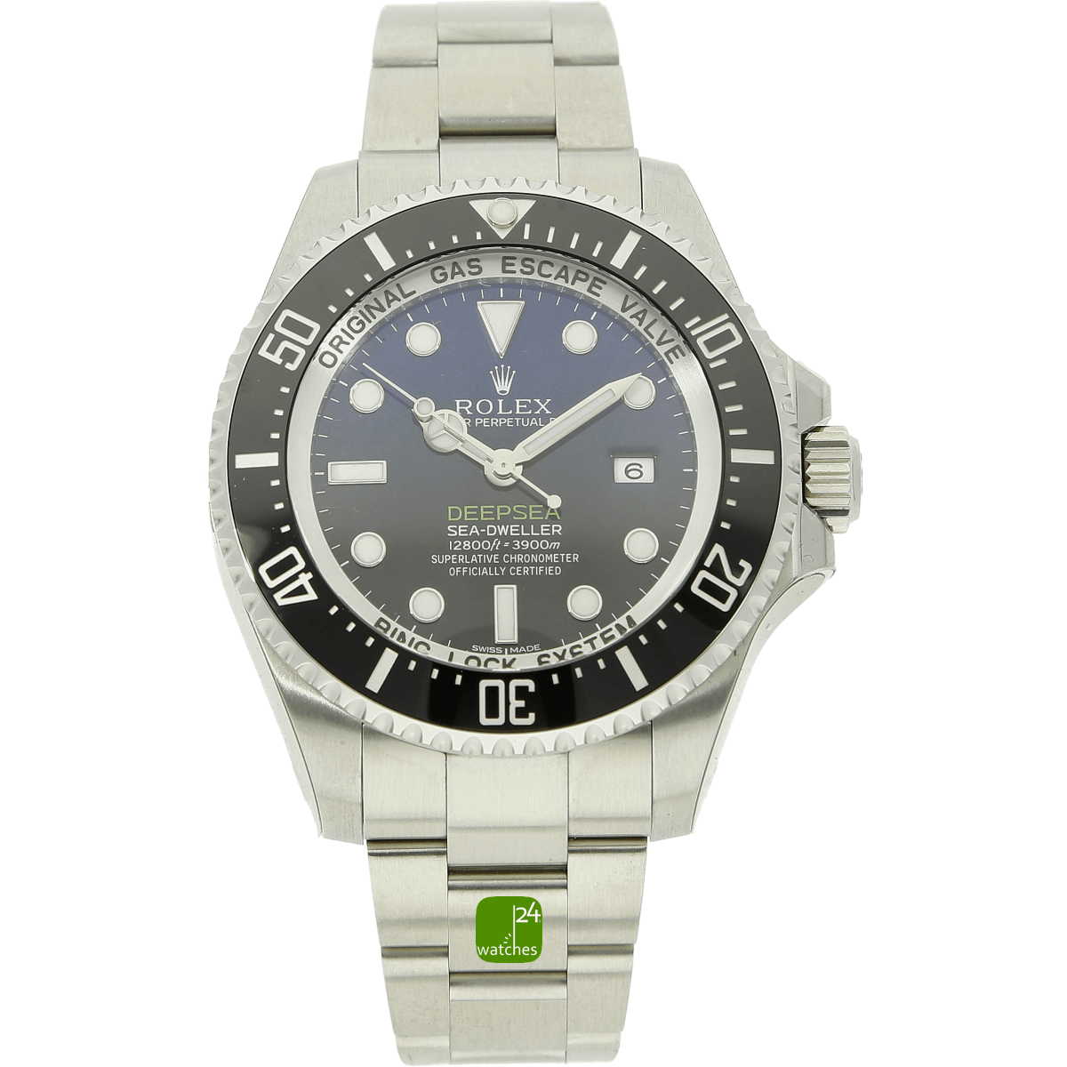 rolex-deep-sea-blue-stehend