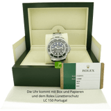 rolex-deep-sea-blue-mit-papieren