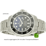 rolex-deep-sea-blue-liegend
