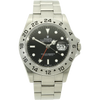 Rolex Explorer II 16570 stehend 