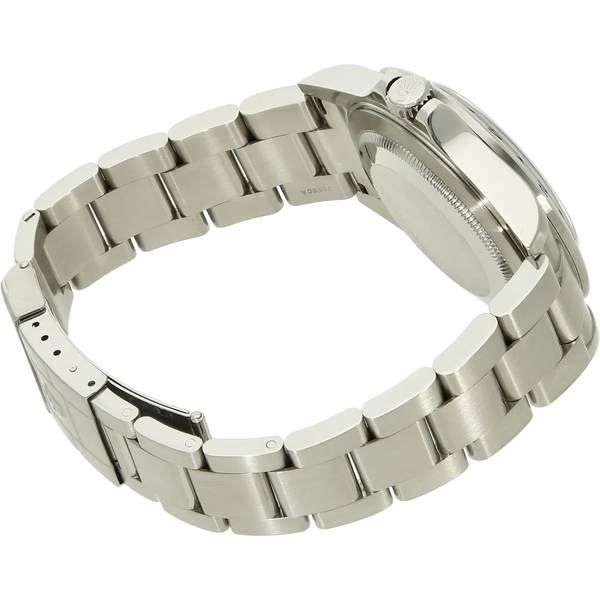 Rolex Explorer II 16570 Armband 