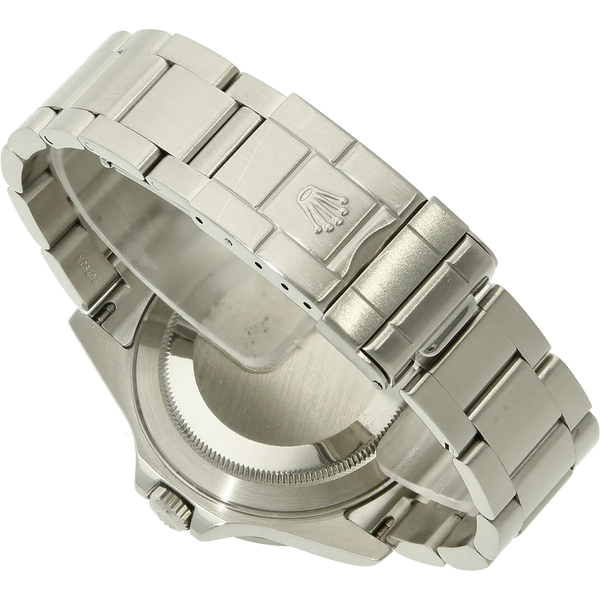 Rolex Explorer II 16570 Schliesse zu 