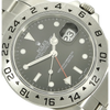 Rolex Explorer II 16570 Zifferblatt 