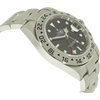 Rolex Explorer II 16570 Gehäuse links 