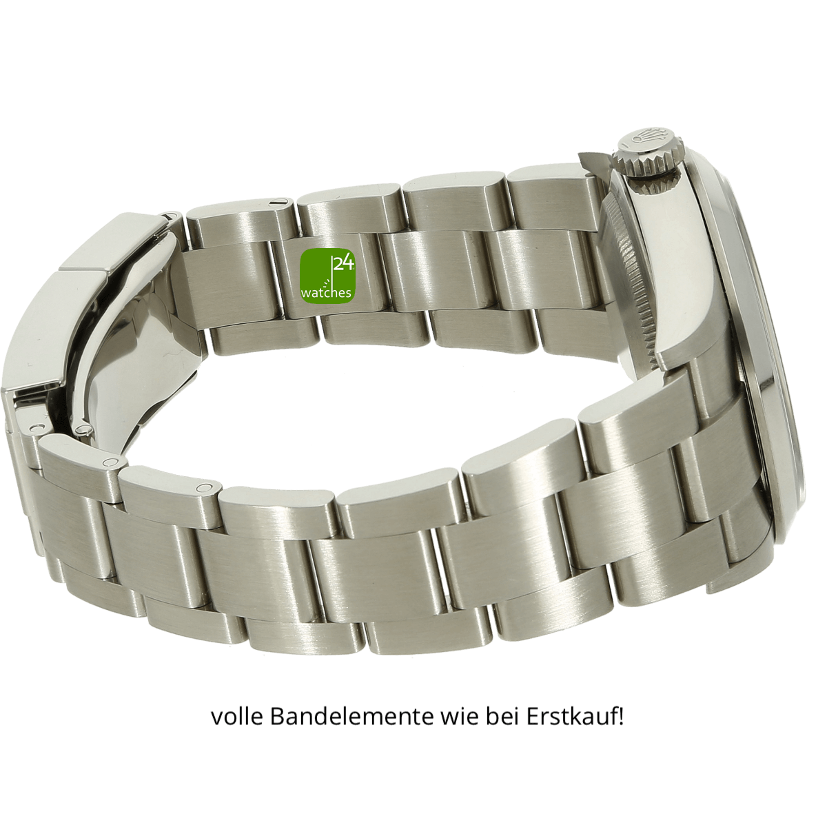 rolex explorer 124270 armband re
