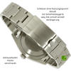 rolex explorer 124270 schliesse zu