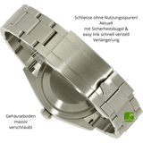 rolex explorer 124270 schliesse zu