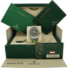 rolex explorer gebraucht 124270 mit Papieren