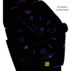 rolex explorer 124270 aktive Leuchtmasse