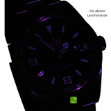 rolex explorer 124270 aktive Leuchtmasse