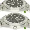 rolex explorer 124270 gehaeuse 3 9