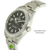 rolex explorer 124270 gehaeuse re