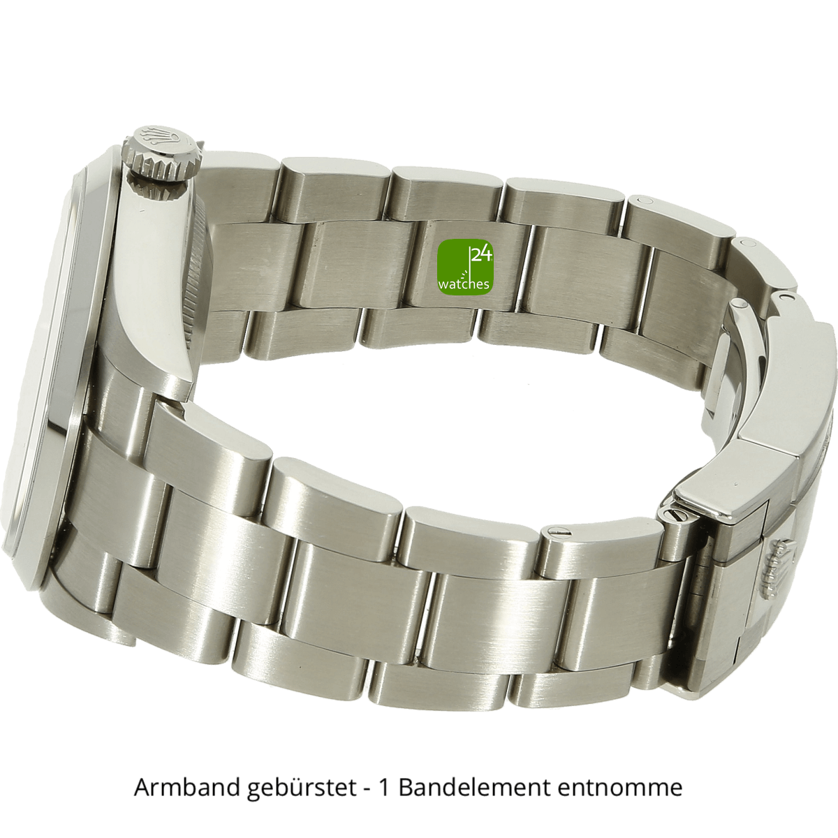 rolex explorer 124270 armband li
