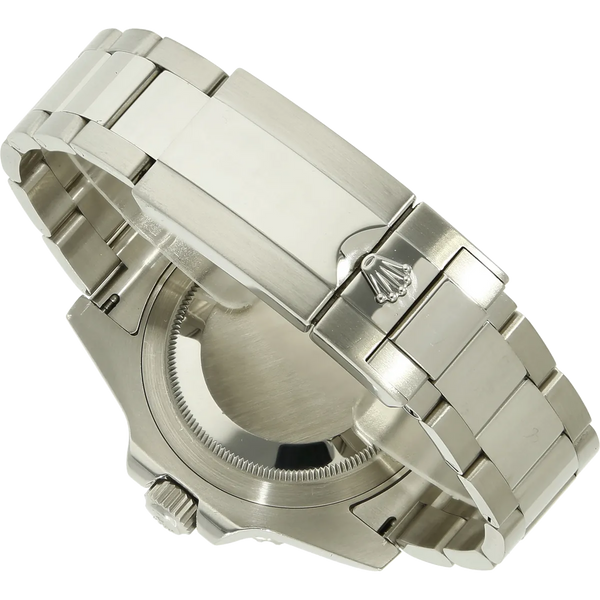 Rolex GMT Batmen Schliesse zu 