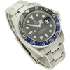 Rolex GMT Batmen halb liegend 