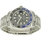 Rolex GMT Batmen liegend 