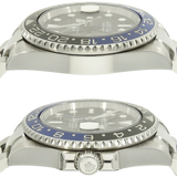 Rolex GMT Batmen Gehaeuse 3 9 