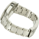 Rolex GMT Batmen Armband links 