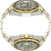 Rolex GMT Stahl Gold 116713 Gehaeuse 3 9