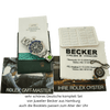 Rolex GMT 16750 Pepsi mit Papieren