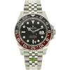 Rolex GMT Pepsi neu stehend
