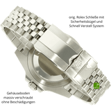 Rolex GMT Pepsi neu Schliesse zu 