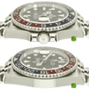 Rolex GMT Pepsi neu Gehaeuse 3 -9 