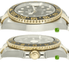 Rolex GMT 116173 Stahl Gold Gehaeuse 3 9 