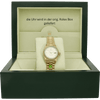 rolex lady datejust 69178 in Box 