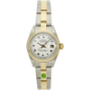 Rolex Lady Datejust 79163 stehend