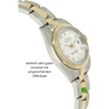 Rolex Lady Datejust 79163 Gehaeuse li