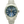 Laden Sie das Bild in den Galerie-Viewer, Rolex Milgauss blau 116400 GV stehend 
