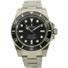 Rolex Submariner 114060 stehend